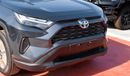 Toyota RAV4 Toyota Rav4 LE 2.5L 4x2 Hybrid 2023 | For Export Only