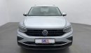 Volkswagen Tiguan SE 1.4 | Under Warranty | Inspected on 150+ parameters