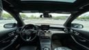 مرسيدس بنز GLC 300 4MATIC 2.0L