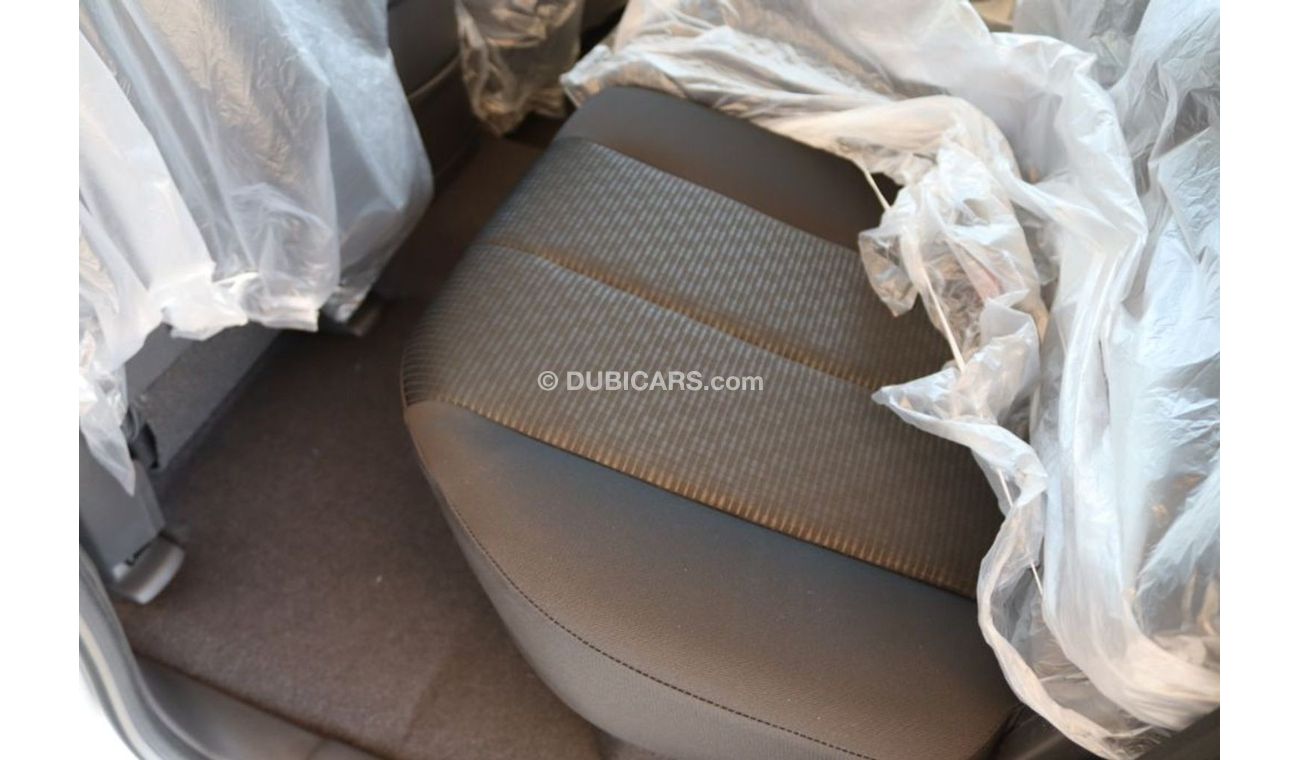 إيسوزو D ماكس LS 3.0 DIESEL AUTOMATIC