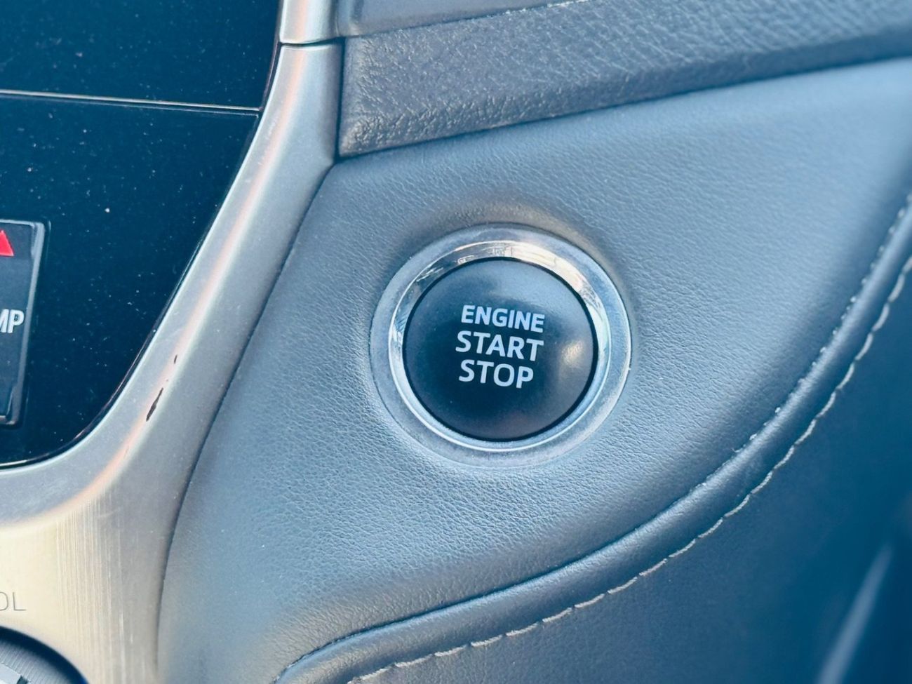 Toyota Land Cruiser Toyota Land Cruiser 2020 v8 diesel full options RHD