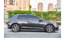 فولكس واجن جولف GTI Clubsport