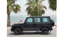 Mercedes-Benz G 63 AMG Mercedes Benz G63 AMG GCC