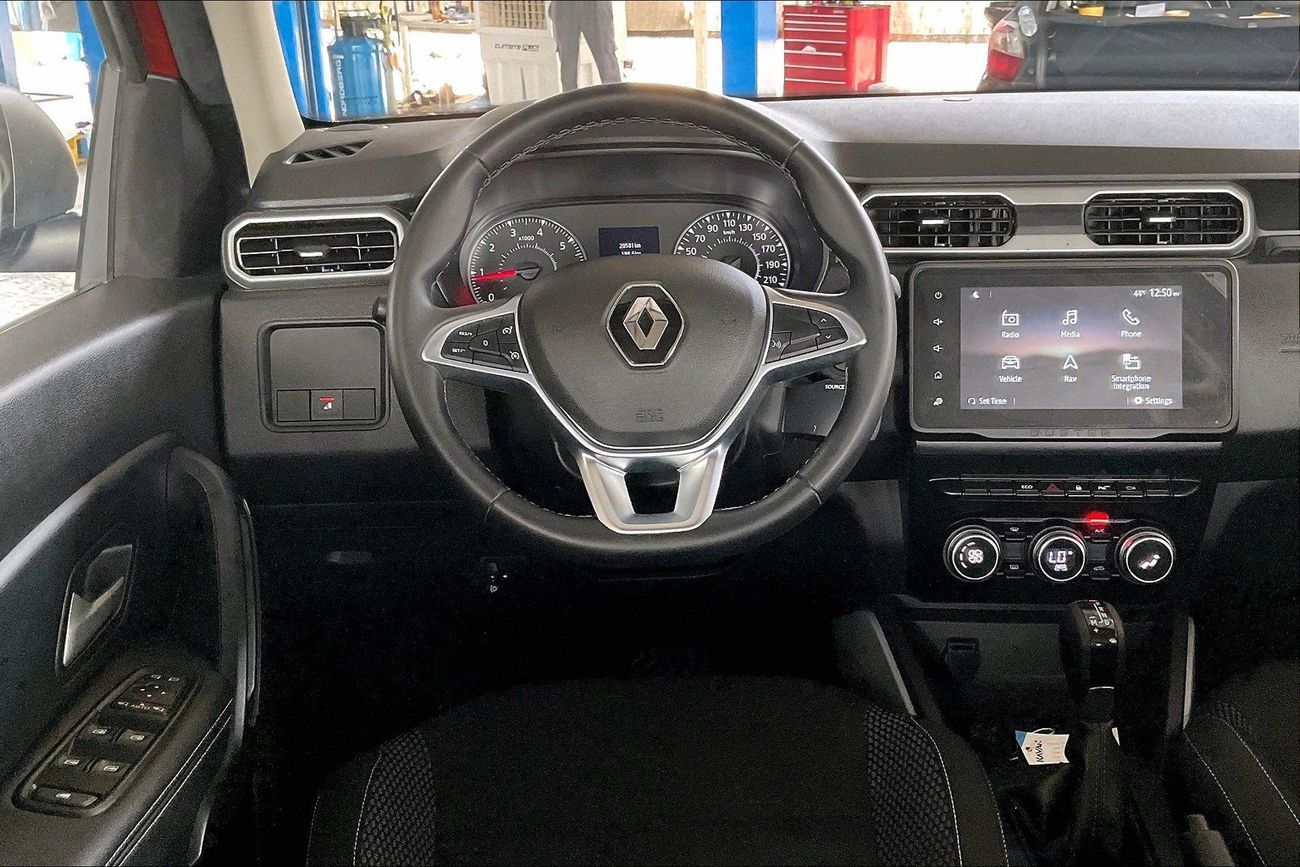 Renault Duster LE | National Day Celebration | Guaranteed Warranty | 0 Down Payment