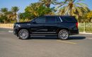 GMC Yukon Denali GCC Specs
