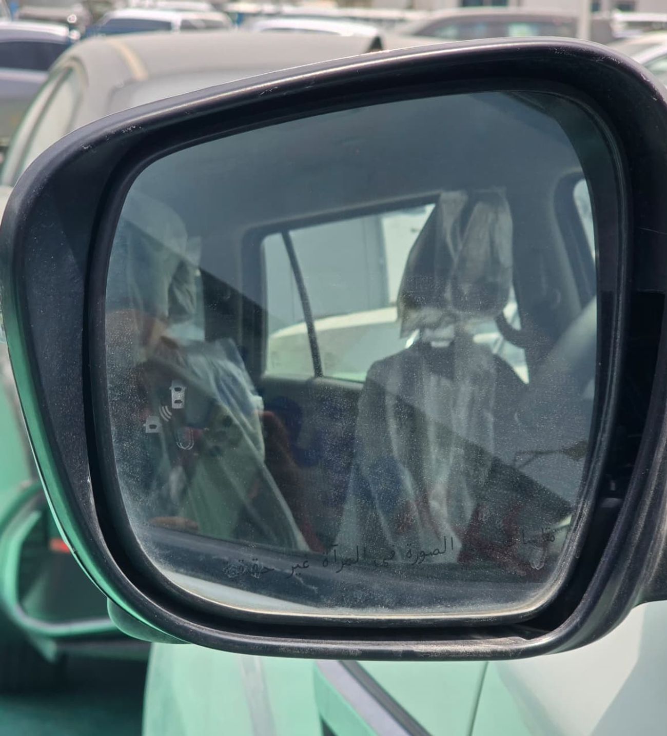 Nissan XTerra Platinum 2.5L AWD