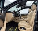 Porsche Cayenne 2021 Porsche Cayenne, Warranty, Full Porsche Service History, Excellent Condition, GCC