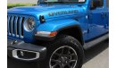 Jeep Gladiator Overland