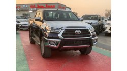 تويوتا هيلوكس Toyota Hilux Pick Up AT 2.8L V4 Diesel with key