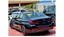 BMW 520i i M Sport Under Warranty and Service 2023 GCC