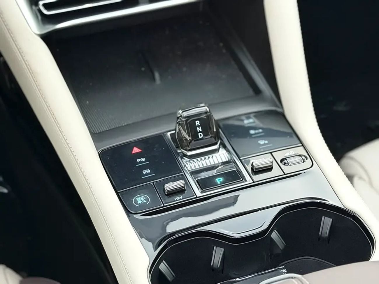 BYD Song Plus 2025 BYD Song Plus DM-i