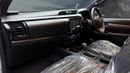 Toyota Hilux TOYOTA HILUX PICK UP GR SPORT 2024 (SILVER  ) 4WD AT DIESEL = RIGHT HAND