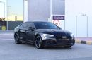 أودي A5 40 TFSI S Line 2.0L (187 HP)