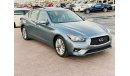 Infiniti Q50 Luxe Q50 / Monthly 880/=