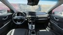 هيونداي كونا SMART SEL Sunroof