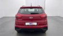 Hyundai Creta 1.6 | Under Warranty | Inspected on 150+ parameters