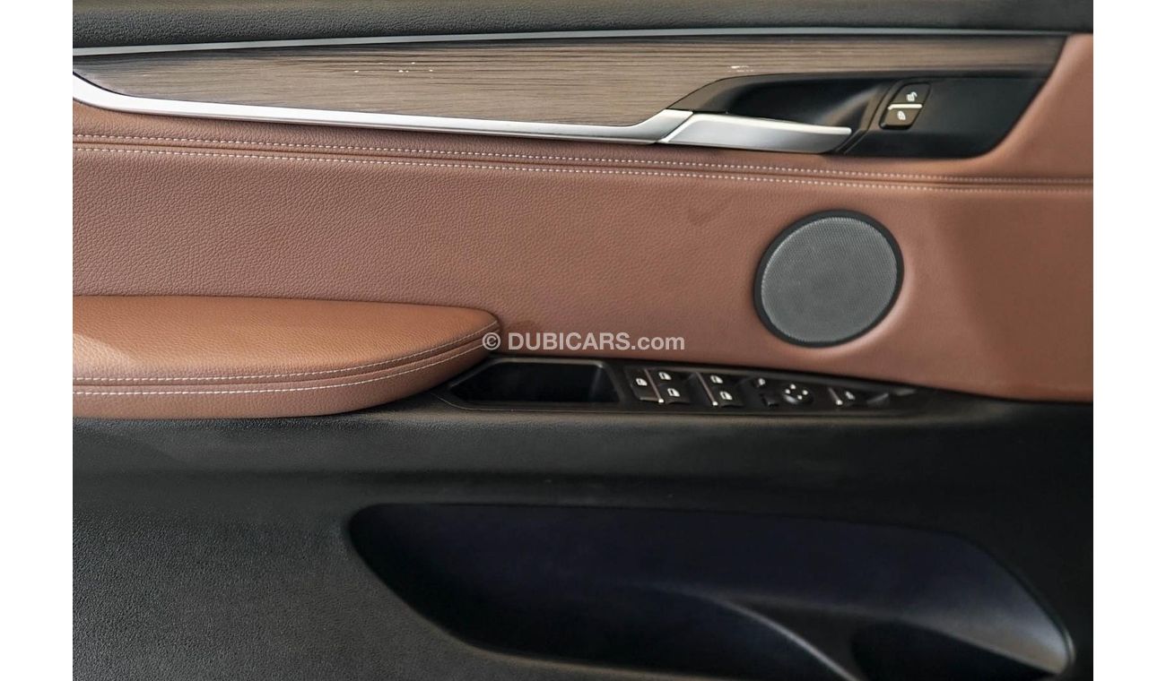 بي أم دبليو X5 F15