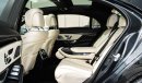 Mercedes-Benz S 560 4Matic