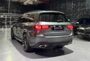 Mercedes Benz GLS580 STD 2020 Mercedes-Benz GLS 580 4MATIC GCC