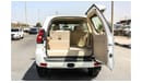 تويوتا برادو 2022 Toyota Prado 2.7L TX - Basic Option