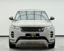 لاند روفر رانج روفر إيفوك P250 SE 2.0L 2025 Range Rover Evoque P250 SE Dynamic L, Warranty, Low Km, Excellent Condition, Chine