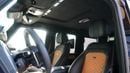 Mercedes Benz G63 AMG Mercedes-Benz G-Class 2025