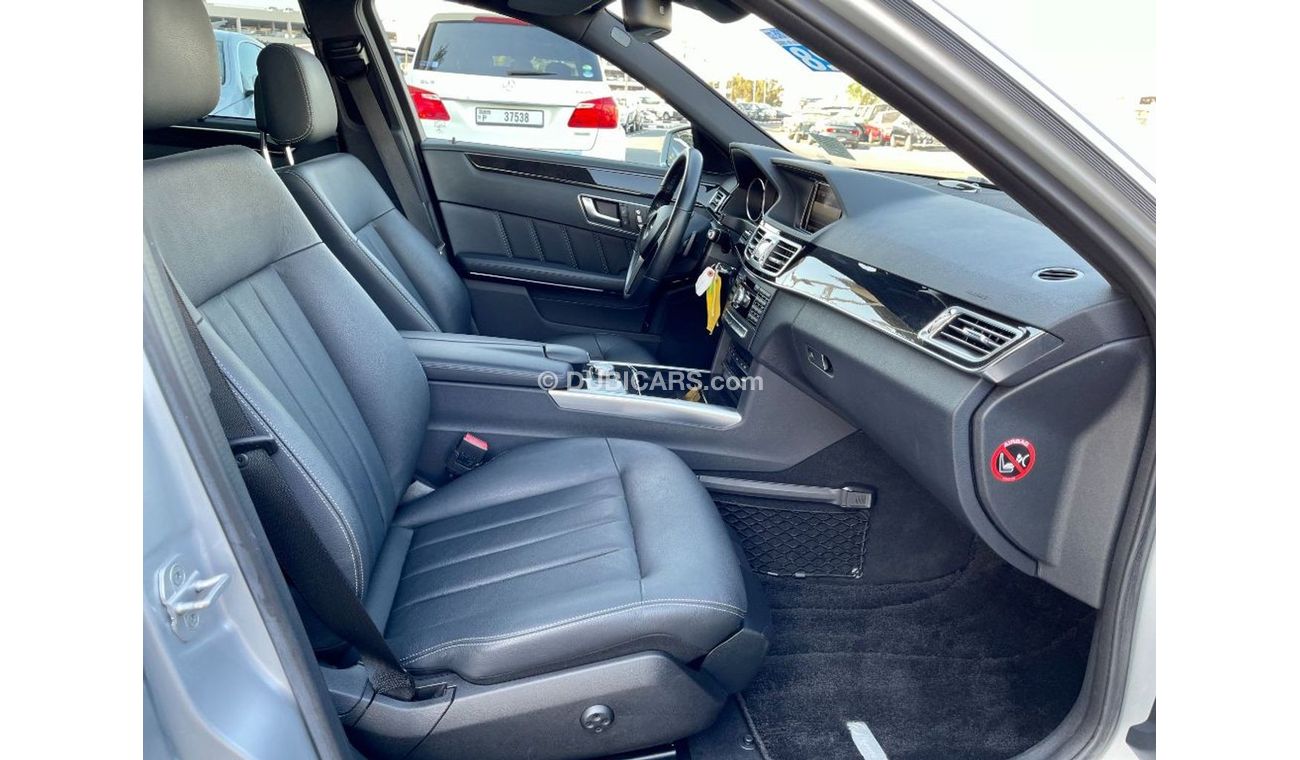 Mercedes-Benz E 400 Hybrid