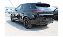 Land Rover Range Rover Sport 2023 Land Rover Range Rover Sport First Edition P510e