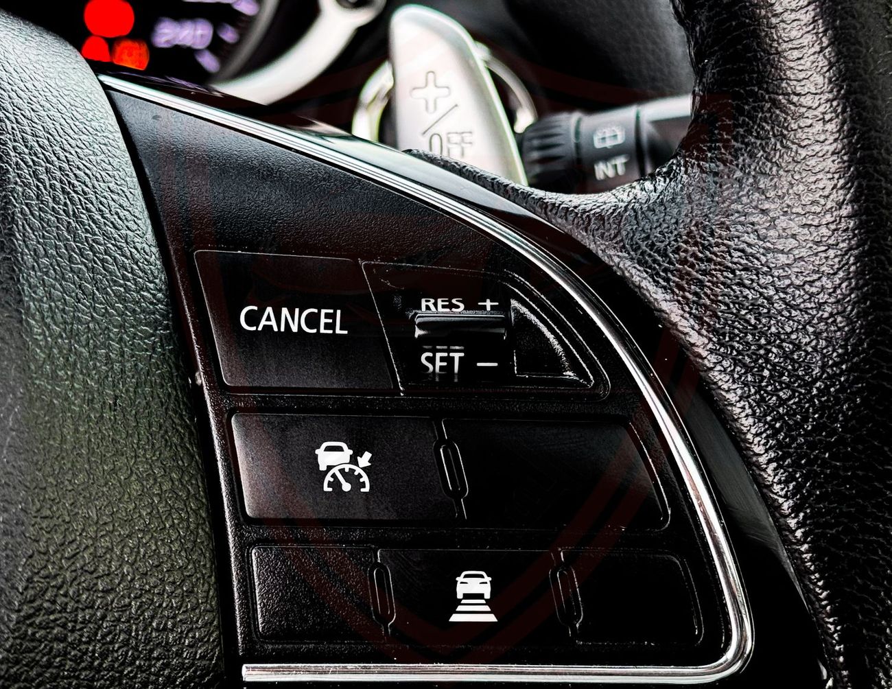 Mitsubishi Eclipse Cross GLS Highline 1.5L 4WD Mitsubishi Eclipse Cross | Full Option | 2022 | GCC | Original Paint | Acciden