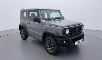 Suzuki Jimny GL 1.5 | Zero Down Payment | Free Home Test Drive