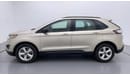 Ford Edge SE 3.5 | Under Warranty | Inspected on 150+ parameters