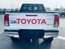 Toyota Hilux SR5 Diesel Right Hand Drive Clean Car single cab