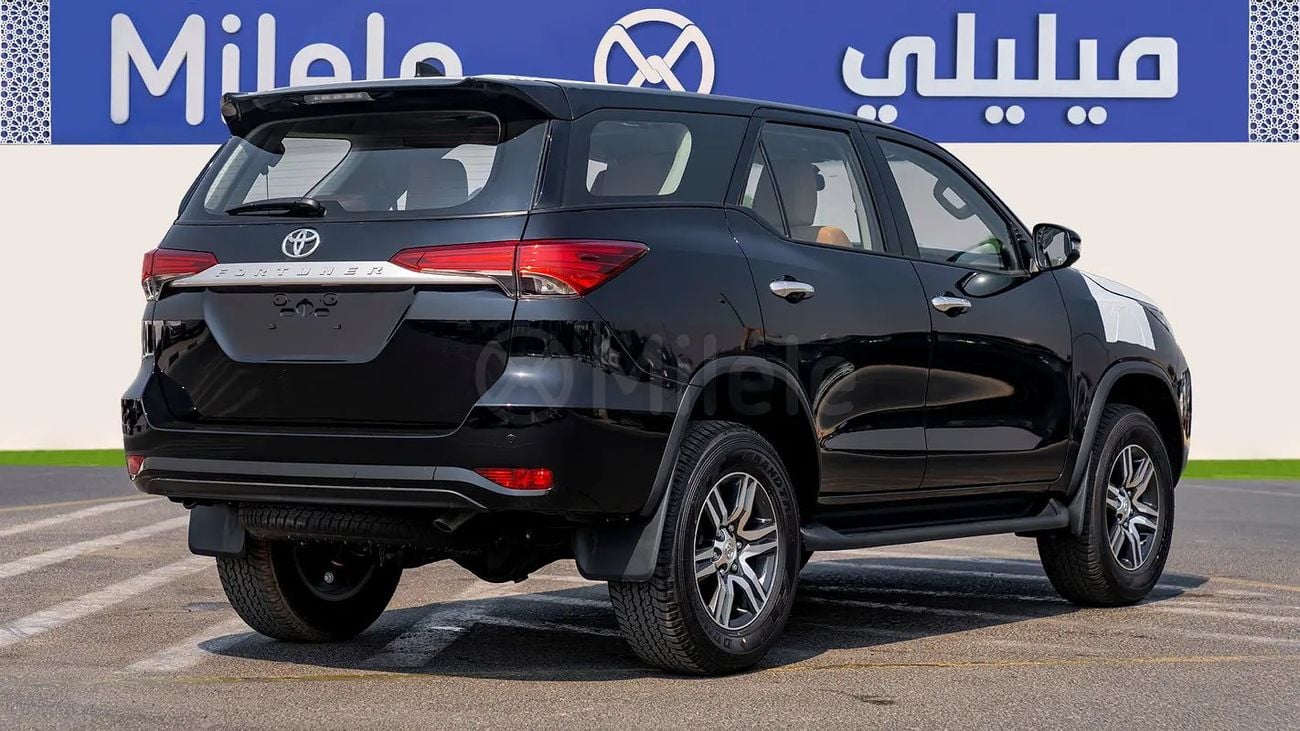 Toyota Fortuner IN-HOUSE FINANCING AVAILABLE | 0% DOWNPAYMENT (BANK)