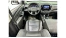 Chevrolet Traverse 2020 Chevrolet Traverse Premier, Warranty, Full Chevrolet Service History, Full Options, GCC