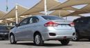 Suzuki Ciaz GLX Suzuki Ciaz - 2023 - GCC - Accident-Free - 1.5 L - Excellent Condition Inside and Out