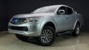 ميتسوبيشي تريتون DIESEL 4.0L RIGHT HAND DRIVE ONLY FOR EXPORT AVAILABLE