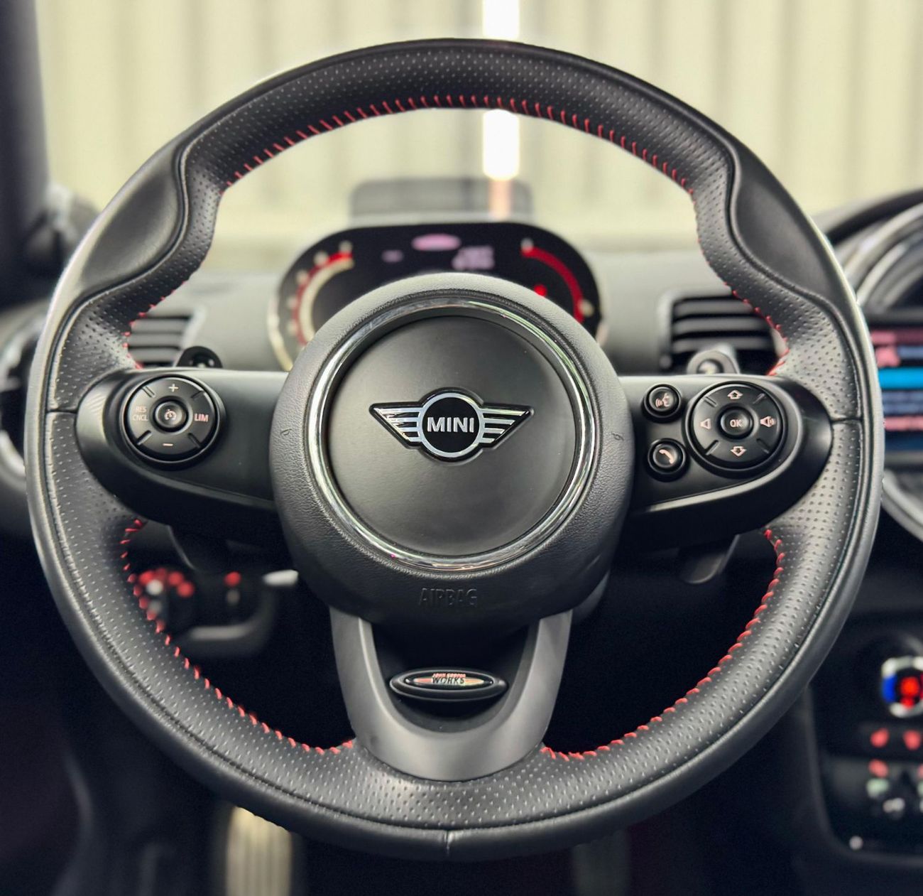 Mini John Cooper Works Clubman 2022 MINI Clubman JCW All4, Warranty, Full Service History, Very Low Kms, 301HP