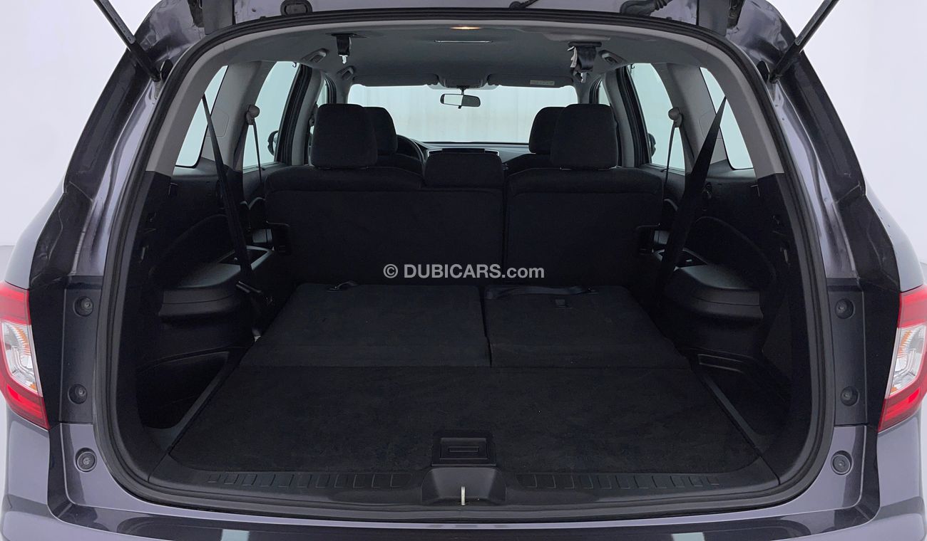 Honda Pilot EX 3.5 | Zero Down Payment | Free Home Test Drive