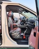 كيا كارنيفال KIA CARNIVAL 3.5L (G934) 2026 MODEL - WHITE PEARL