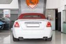 Rolls Royce Dawn Rolls-Royce Dawn 2017 | Fully Loaded | GCC Specs | Mint Condition | "WARRANTY AVAILABLE"