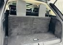 Land Rover Range Rover Sport GCC .. FSH .. V6 .. HSE .. 7 Seats .. DVD .. Top Range