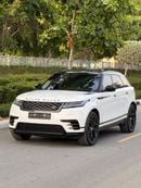 Land Rover Range Rover Velar R-DYNAMIC SE HSE