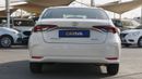 Toyota Corolla XLI 1.6L A/T | | Agency Warranty | Full Service History | Zero Downpayment | Free Test Drive