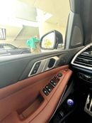 BMW X5 40i EXCLUSIVE