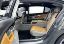 BMW Alpina 2020 BMW Alpina B7, Special Order, 1 Year Unlimited Km Warranty, Full BMW Service History, GCC