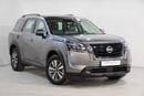Nissan Pathfinder S 2WD 2.0
