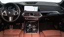 BMW X5 XDrive 50 i