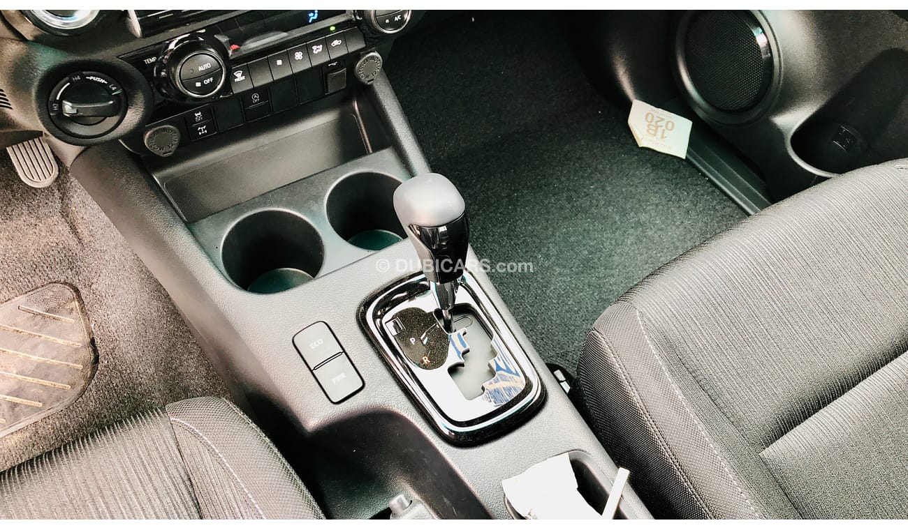 Toyota Hilux ADVENTURE 2.8L DIESEL AUTOMATIC 2023
