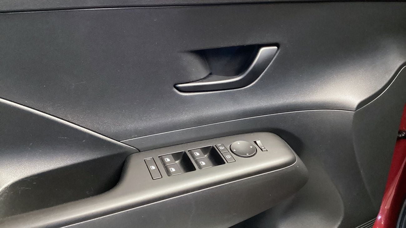 Hyundai Kona 2.0L Smart+ Smart+ | Guaranteed Warranty | 0 Down Payment