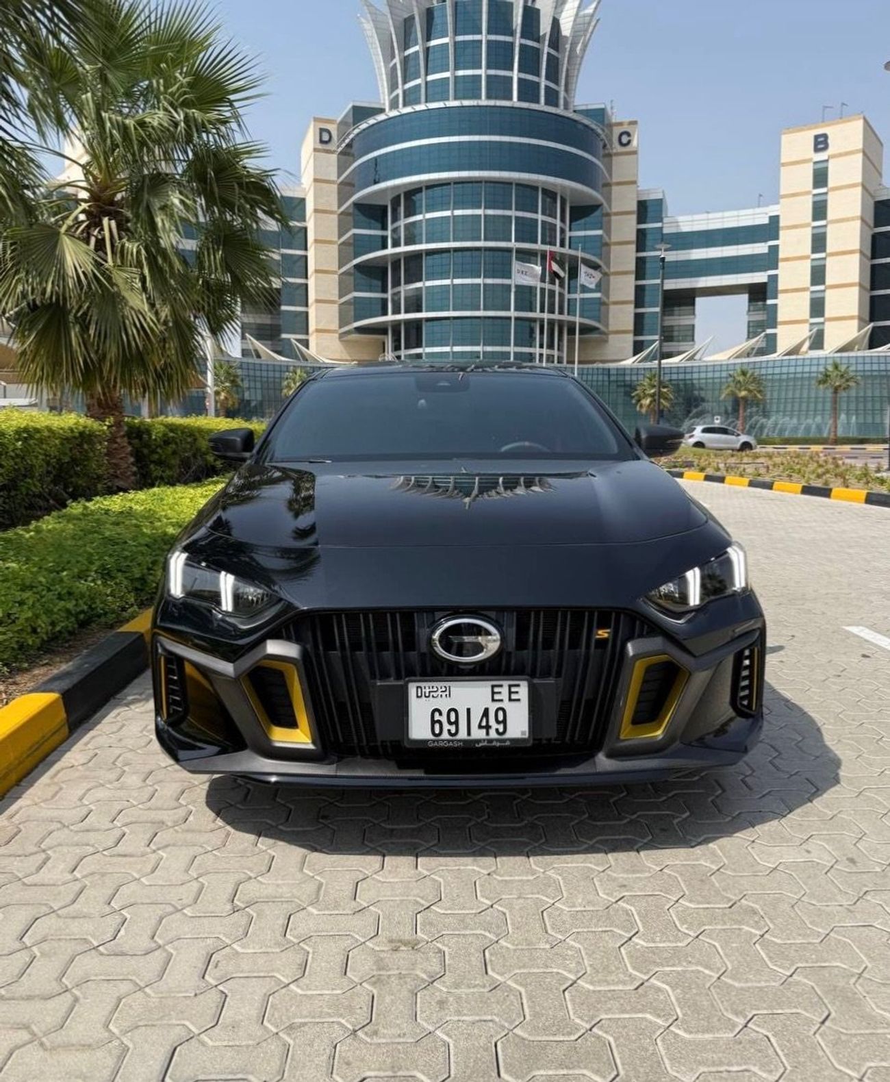 GAC Empow Urgent Sale!!! 1.5L T GE